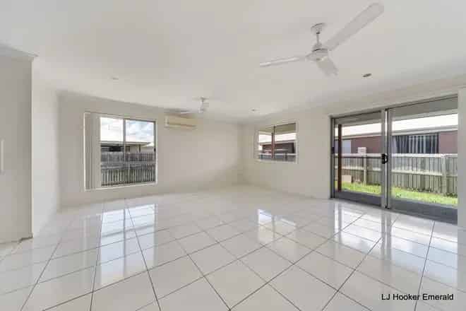 House For Rent , Emerald, Queensland