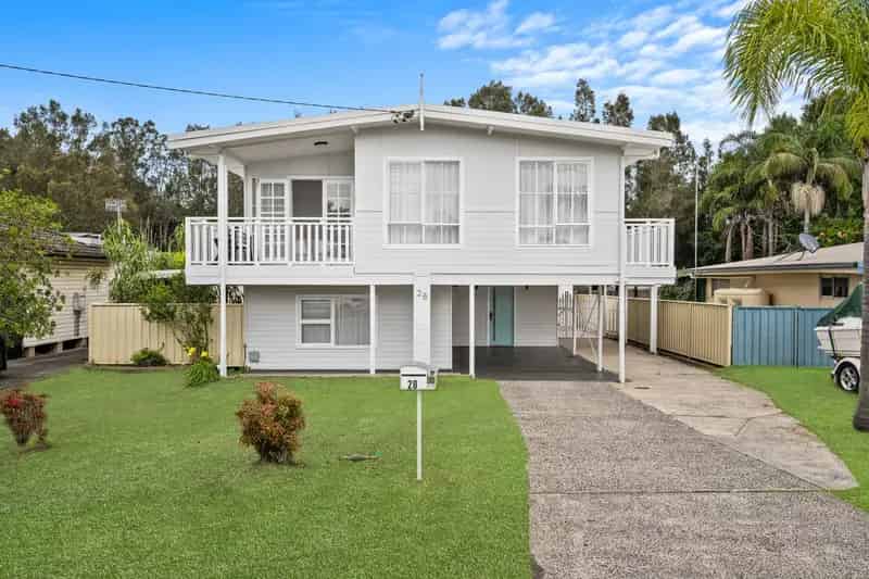Real Estate For Sale - 28 Warratta Road - Killarney Vale , NSW