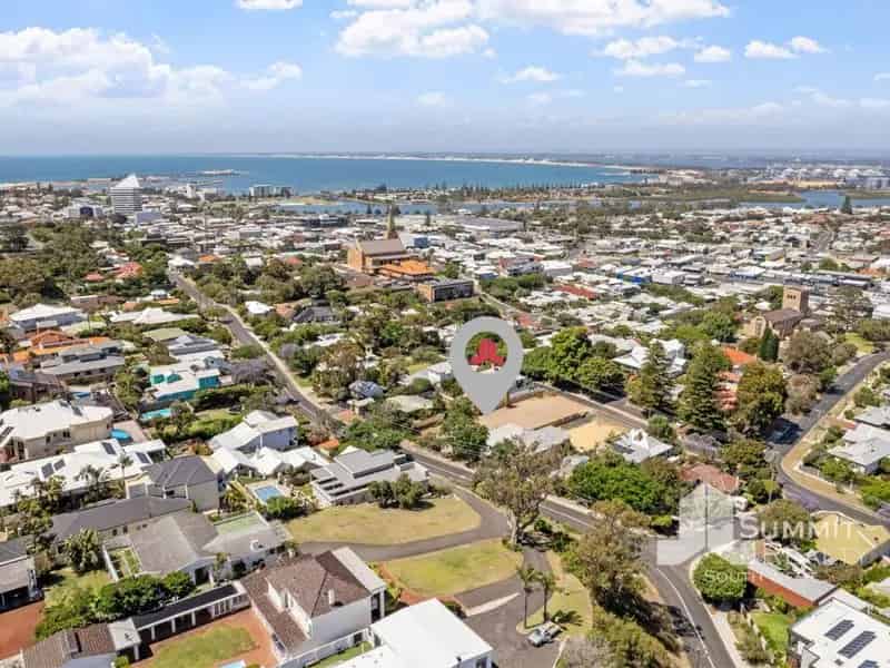 Land For Sale , Bunbury, Western Australia
