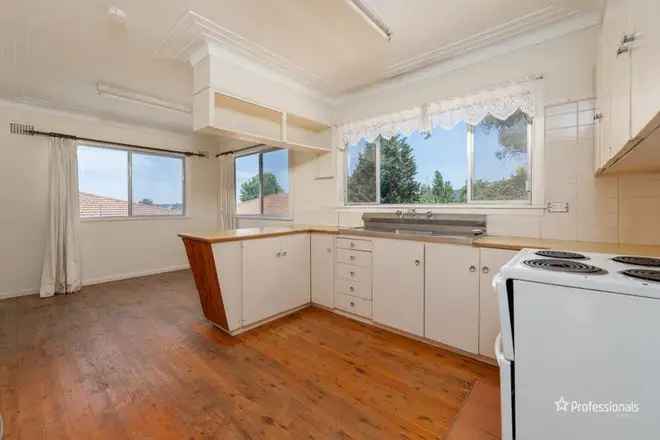 House For Sale in Armidale, New South Wales