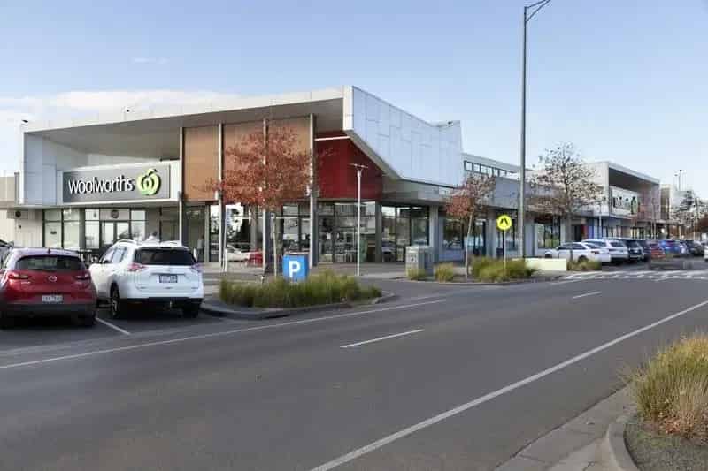 Vacant Land Purchase in Lucas Grange Estate Ballarat with Parkland Access