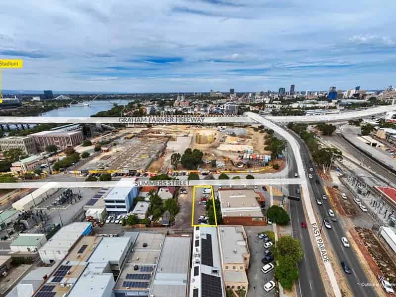 Land For Sale , City of Vincent, Western Australia