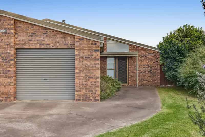 Low-Maintenance Living - No Body Corporate Fees!
