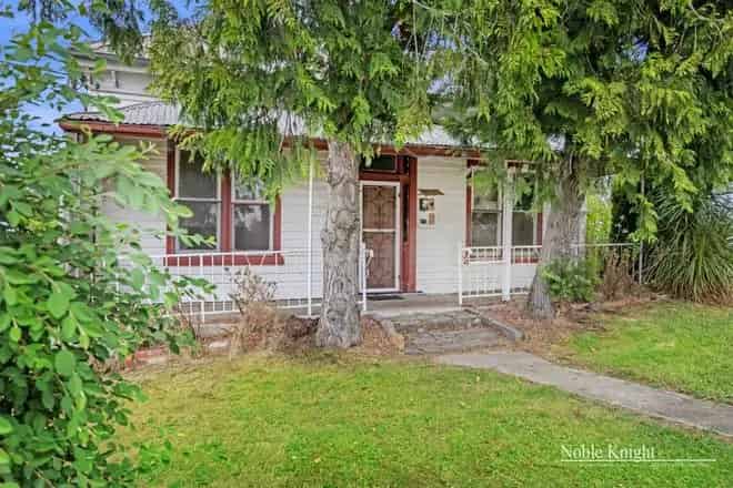 House For Sale , 40, The Parade, Yea, Victoria