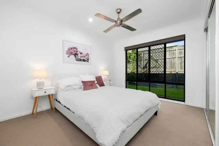 House For Sale in Brisbane City, Queensland