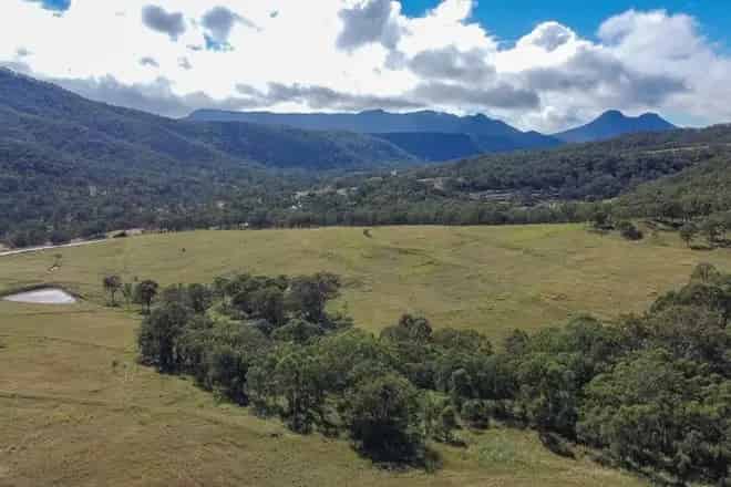 Land For Sale , Southern Downs Regional, Queensland