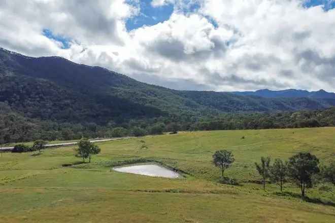 Acreage For Sale in Southern Downs Regional, Queensland