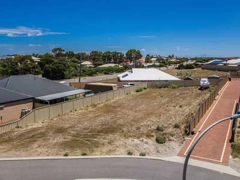 Land For Sale , Port Denison, Western Australia