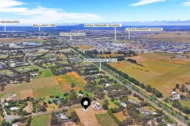 Land For Sale , 1B, Gleno Court, Ballarat, Victoria
