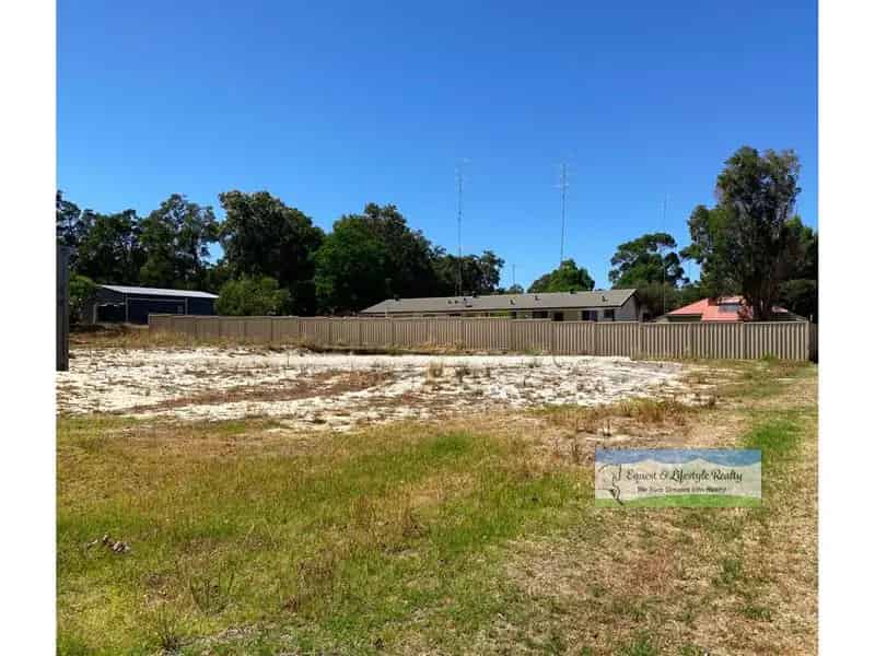 Land For Sale , Shire Of Harvey, Western Australia
