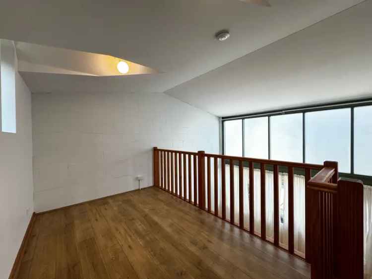 Loft Style Property For Lease Newtown NSW