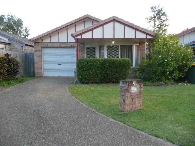 2 rooms house of 336 m² in Brisbane City