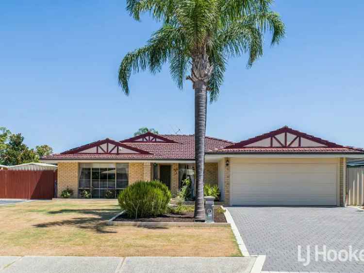 House For Sale in City of Gosnells, Western Australia