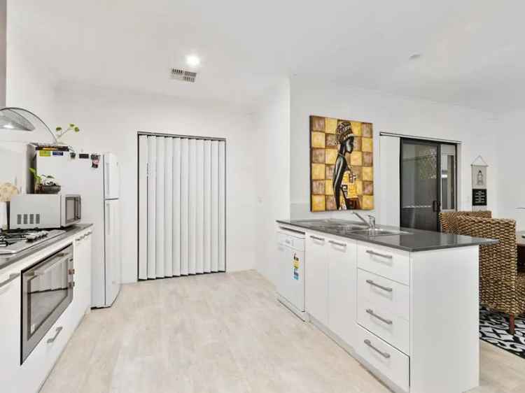 House For Sale in City of Rockingham, Western Australia