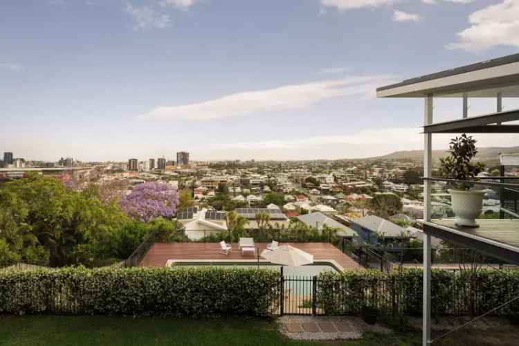 Incomparable Lifestyle and History in this Heritage Paddington Landmark