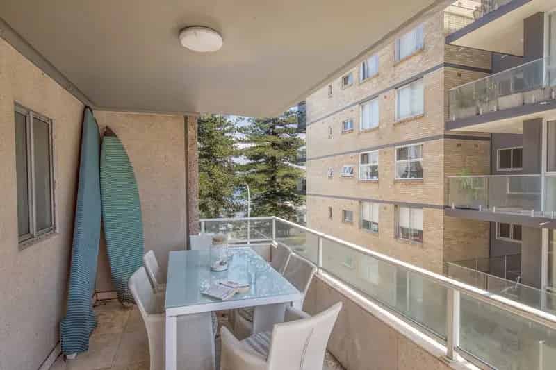 Real Estate For Lease - 9/35 East Esplanade - Manly , NSW