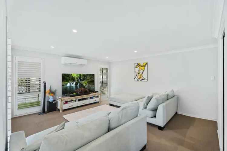 Buy Family Home with Modern Features in Helensvale