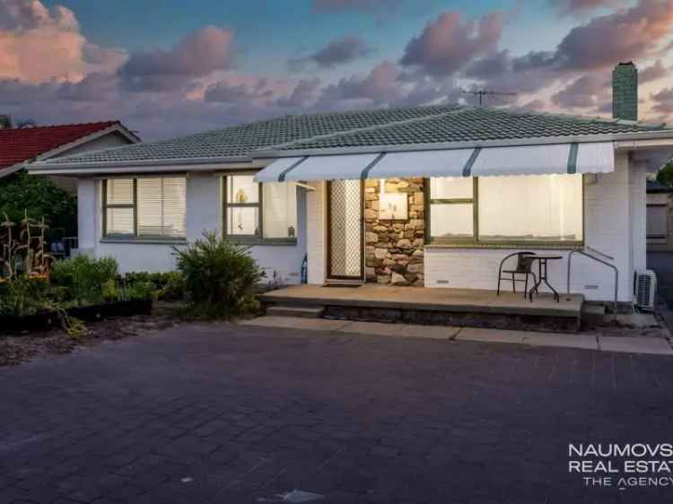 House For Sale in City of Bayswater, Western Australia