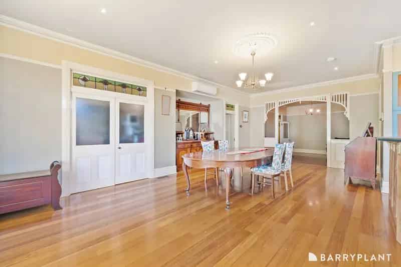 Edwardian Grandeur on 812sqm.