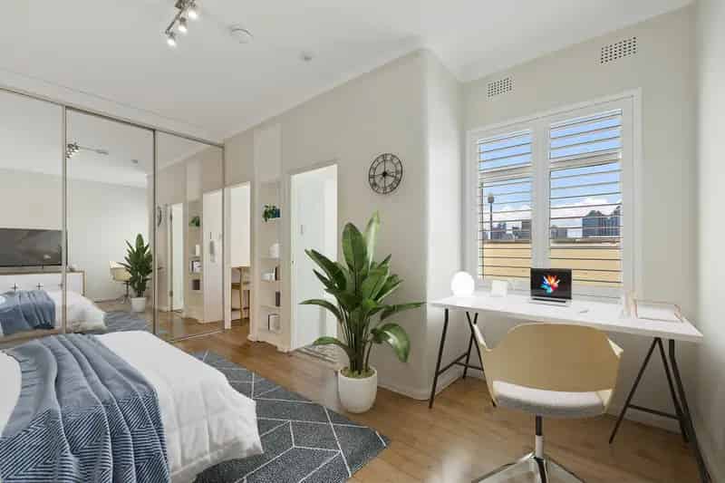1 room apartment of 169 m² in Sydney