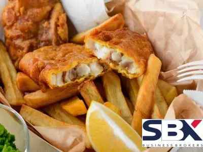 Takeaway. -  Fish & Chips - Southern Highlands -  Netting $3,350 p.w. - Sydney