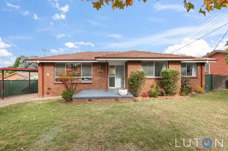 House For Rent , District of Weston Creek, Australian Capital Territory