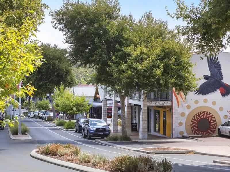 Commercial property For Sale , Margaret River, Western Australia