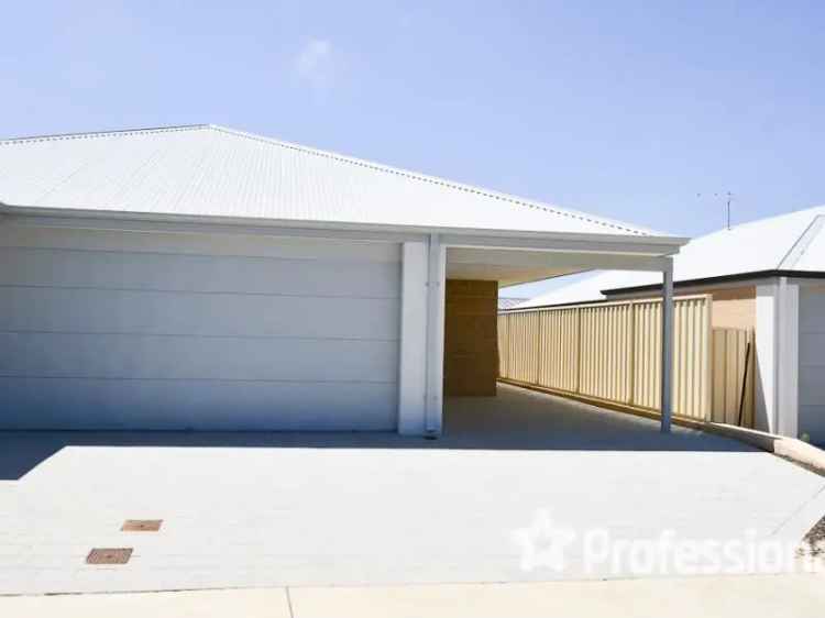 Dawesville Dual Living Home Modern Comforts Ducted AC