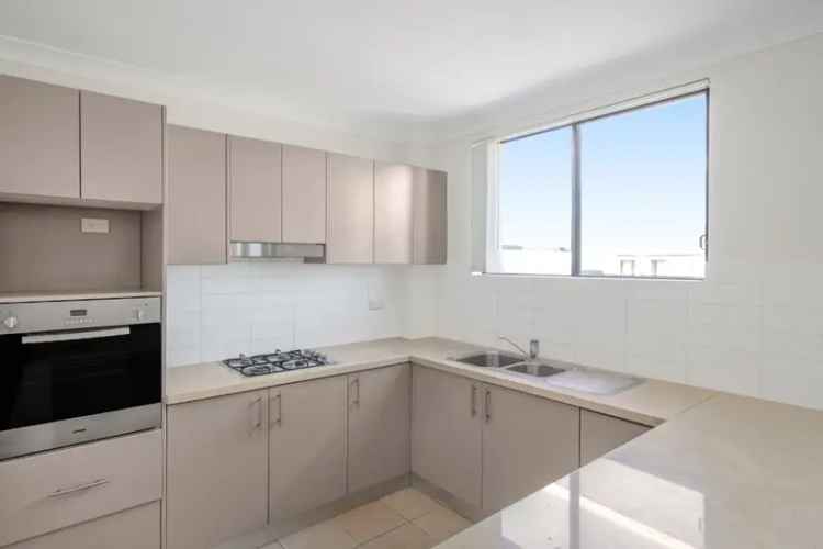 Luxury 2 Bedroom 2 Bathroom Apartment Sydney