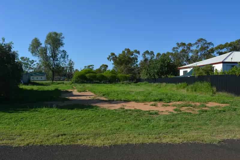 Buy Vacant Land in Rural Location with Easy Highway Access