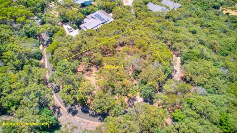 Blank Slate in Sunrise Estate