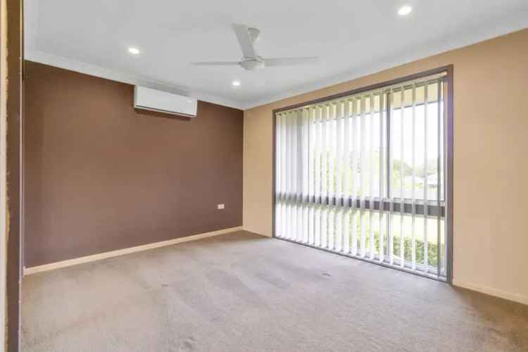 3 Bed Family Home Mulbring NSW Solar Panels Pet Friendly