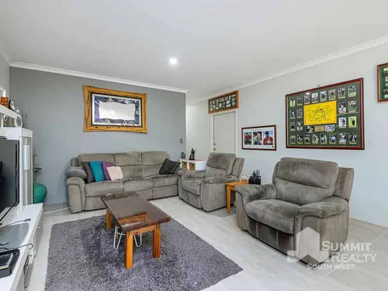 House For Sale , Shire Of Capel, Western Australia