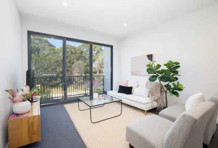 4 Bedroom House For Lease Whitebridge NSW