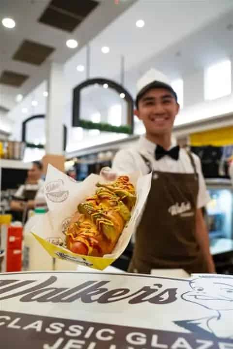 Buy Commercial Bakery Franchise in Melbourne with Unique Offerings
