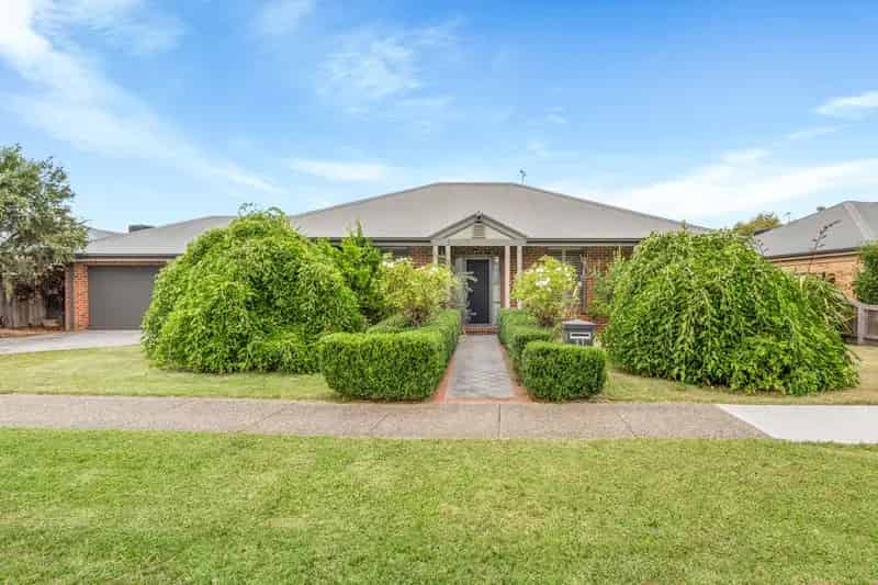 Chic, Spacious & Designed for Lifestyle