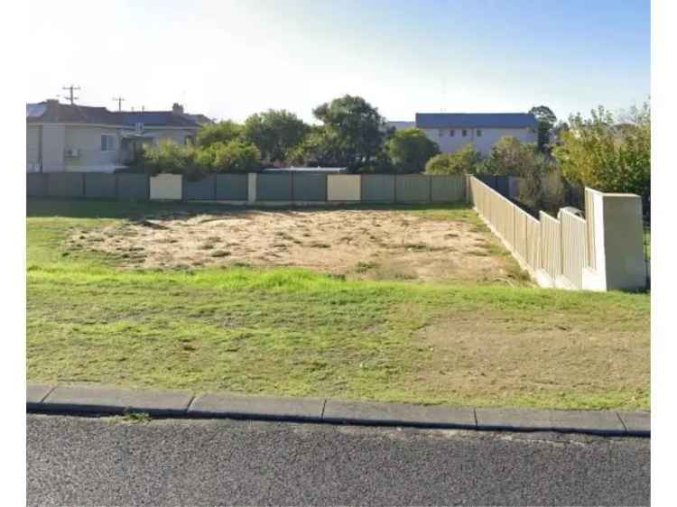 Land For Sale in Bunbury, Western Australia