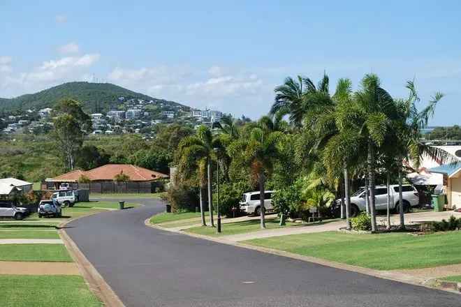 House For Sale in Livingstone Shire, Queensland