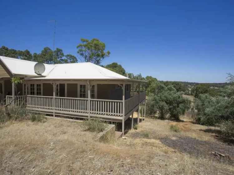 House For Sale in Bindoon, Western Australia