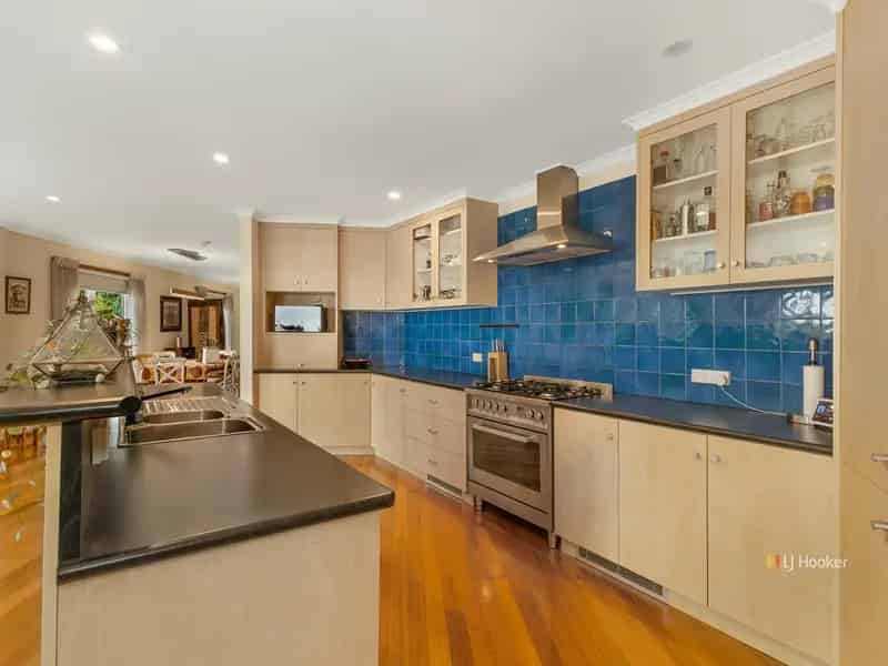 For Sale Stunning Family Home with Panoramic Water Views in Port Sorell