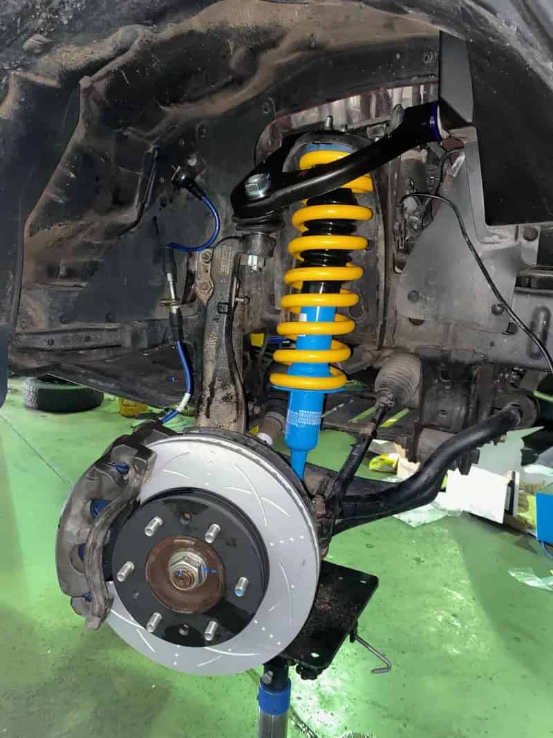 Buy Car Mechanical Workshop in Perth with Expansion Potential