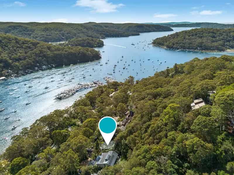Real Estate For Sale - 65 McCarrs Creek Road - Church Point , NSW