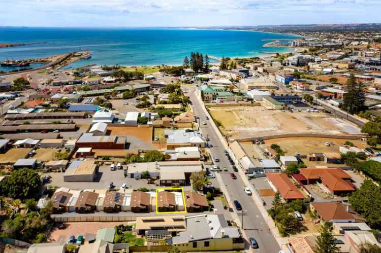 Buy block of units in Geraldton featuring 2 bedrooms and 1 bathroom