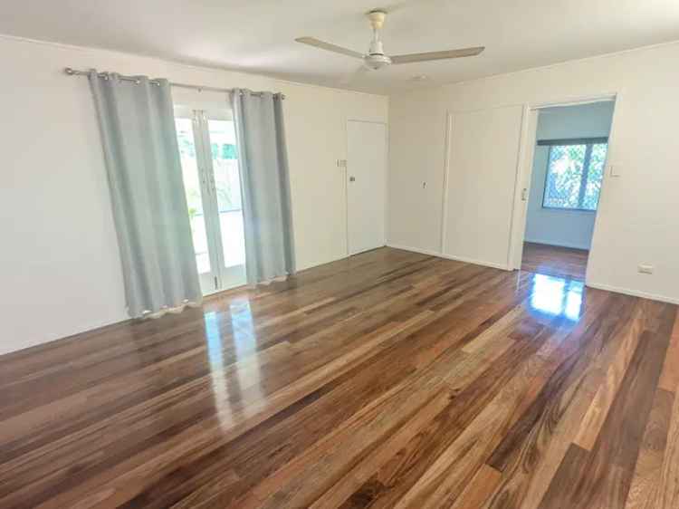 House For Rent in Cairns, Queensland