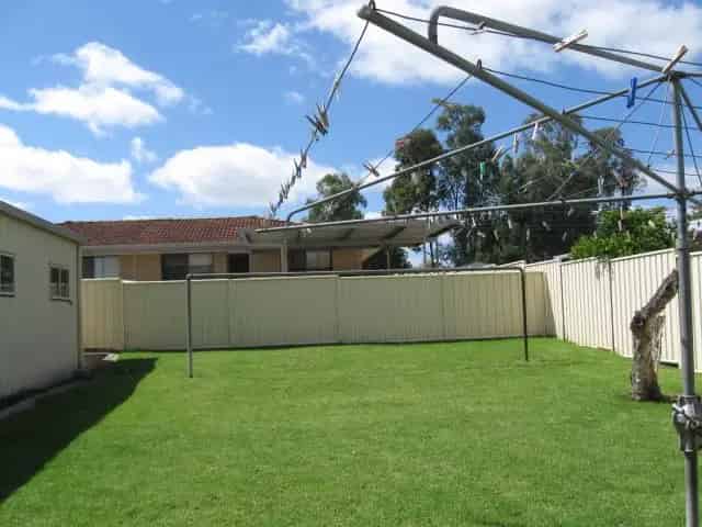 ROSS HILL RENTAL