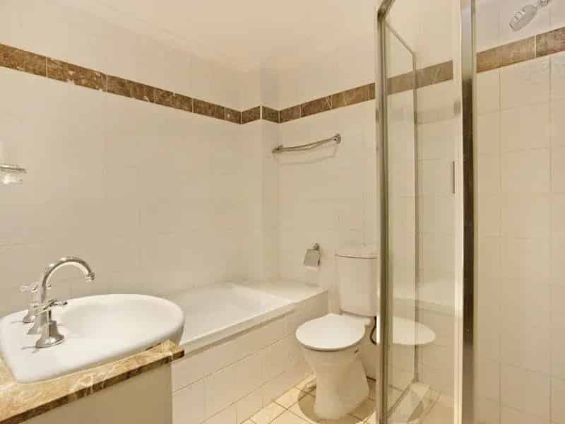 Real Estate For Lease - 10/1 Hunter Street - Parramatta , NSW