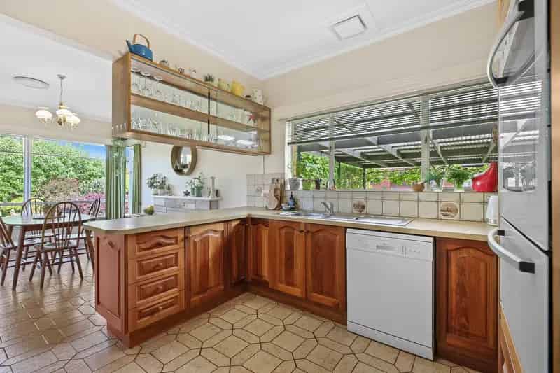 Classic Home, Dream Shed, Super Size Block