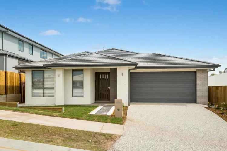 New Build Home for Lease Ripley QLD