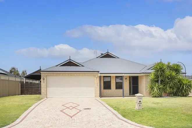 House For Sale in City Of Busselton, Western Australia