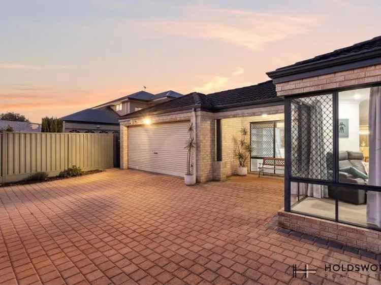 House For Sale in City of Stirling, Western Australia